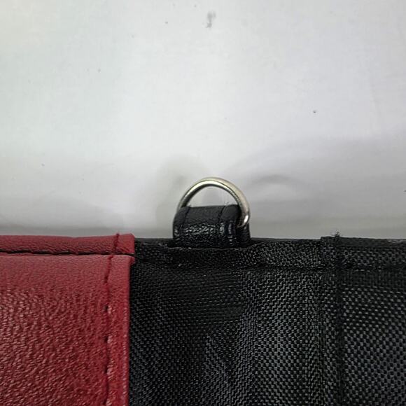 Disney Mickey Mouse 3D Wallet Wristlet Cell Phone Credit Cards Money Hand Zip - Picture 8 of 13